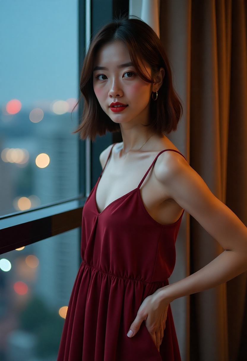 直播封面