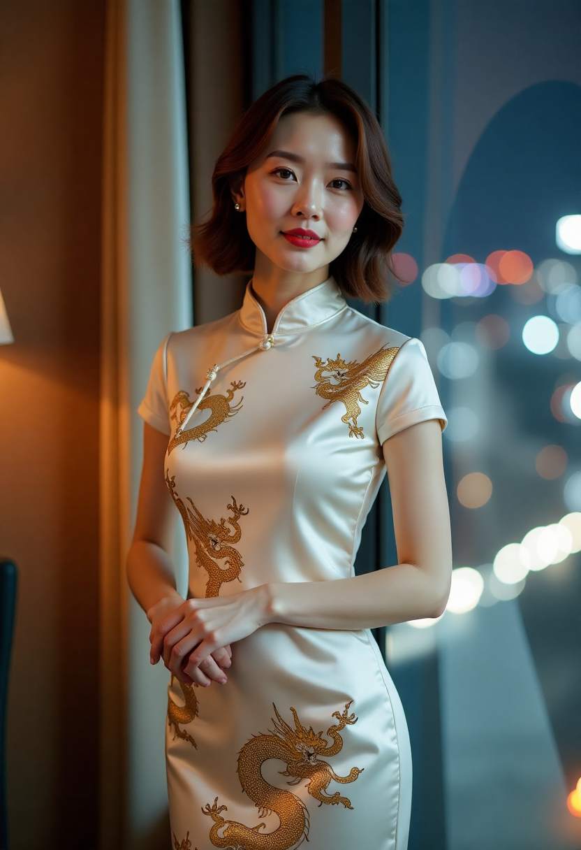 直播封面