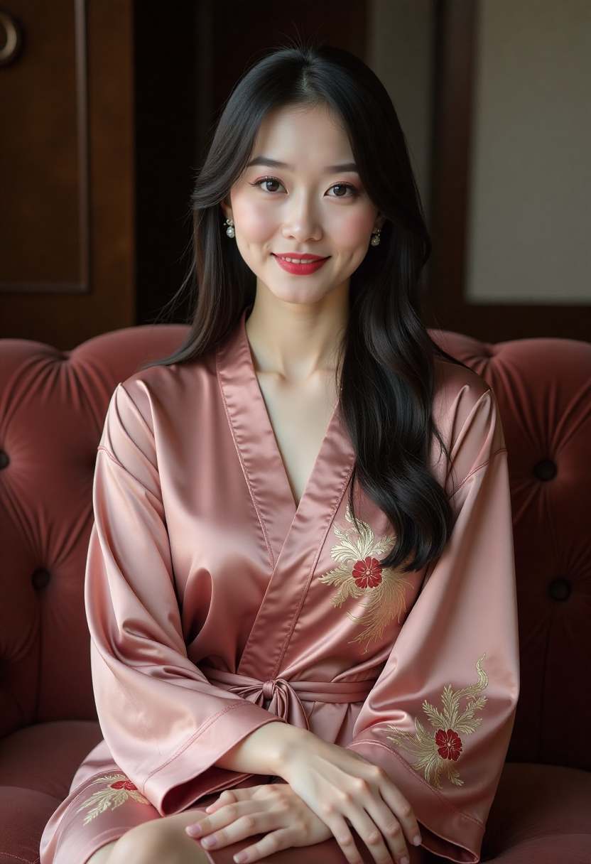 山居慢生活